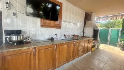 Casa - Vista 4