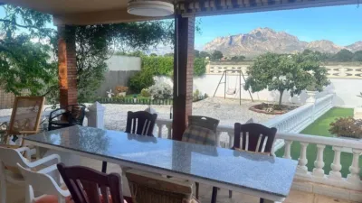 Casa - Vista 5