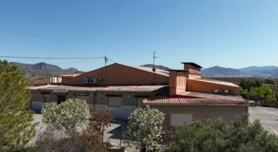 Casa – Monòver - Monóvar - Vista 4