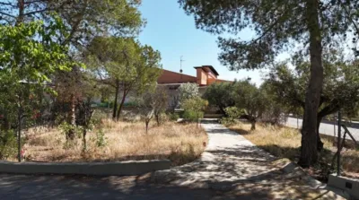 Casa – Monòver - Monóvar - Vista 5