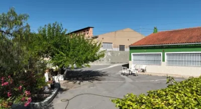 Casa – Monòver - Monóvar - Más