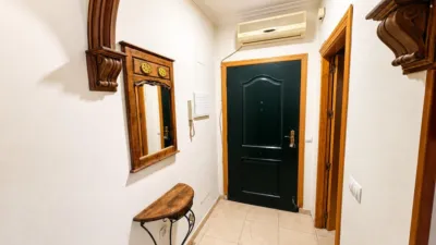 Flat on Calle del Pintor Juan Gris photo 15