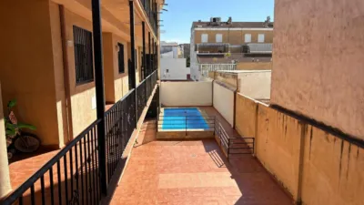 Flat on Calle del Pintor Juan Gris photo 17