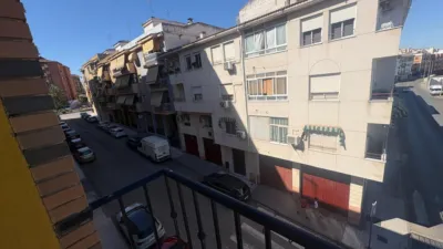 Flat on Calle del Pintor Juan Gris photo 2