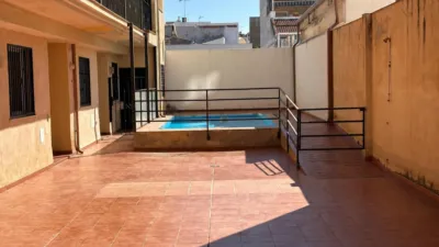 Flat on Calle del Pintor Juan Gris photo 5