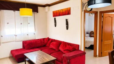 Flat on Calle del Pintor Juan Gris photo 6