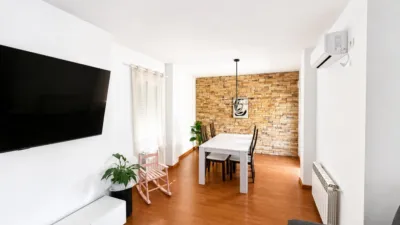 Apartment on Calle de la Corredera de San Marcos photo 4