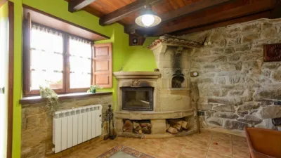 House on Coballes Street, No. 73 photo 4
