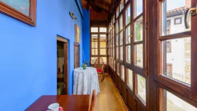 House on Coballes Street, No. 73 photo 53