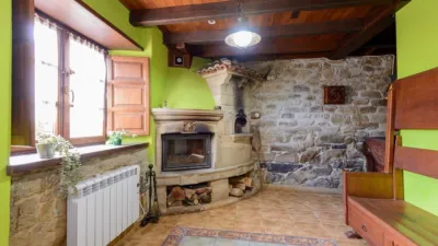 House on Coballes Street, No. 73 photo 5