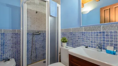 House on Coballes Street, No. 73 photo 71