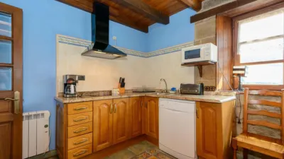 House on Coballes Street, No. 73 photo 72