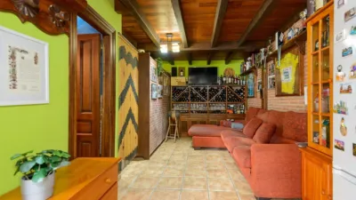 House on Coballes Street, No. 73 photo 8