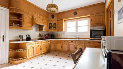 Chalet on Calle del Nogal photo 21