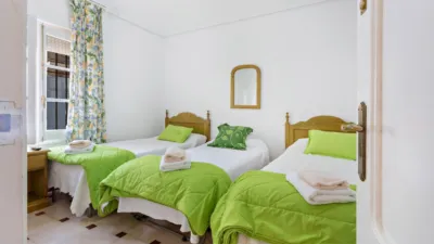 Chalet on Calle del Nogal photo 22