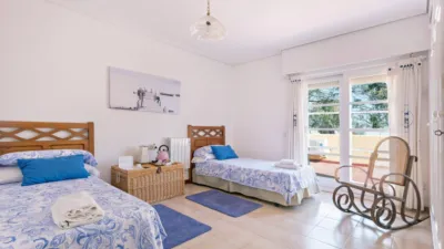 Chalet on Calle del Nogal photo 26