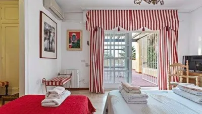 Chalet on Calle del Nogal photo 30