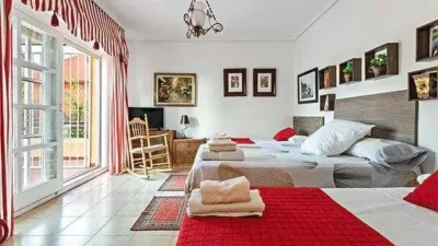Chalet on Calle del Nogal photo 31