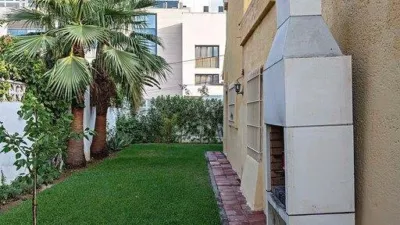 Chalet on Calle del Nogal photo 32