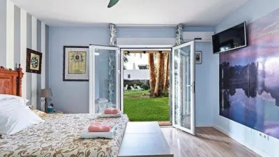 Chalet on Calle del Nogal photo 33