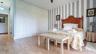 Chalet on Calle del Nogal photo 34