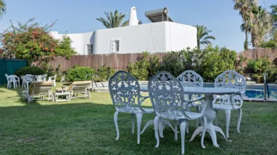 Chalet on Calle del Nogal photo 37
