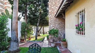 Chalet on Calle del Nogal photo 41
