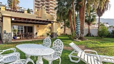 Chalet on Calle del Nogal photo 44