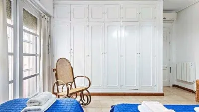 Chalet on Calle del Nogal photo 49