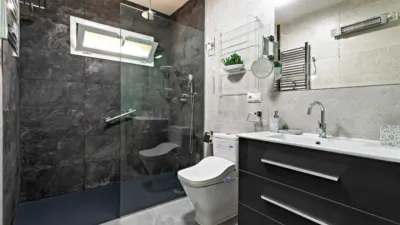 Chalet on Calle del Nogal photo 4