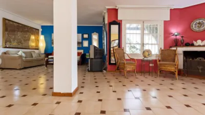 Chalet on Calle del Nogal photo 9
