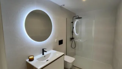 Apartment on Calle Perseo photo 12