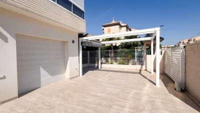Apartment on Calle Perseo photo 15