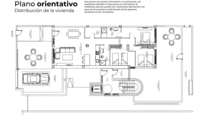 Apartment on Calle Perseo photo 21