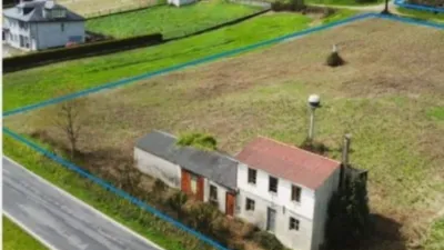 Terreno en venta en Calle Viaño Pequeno, Número 0 - Vista 2