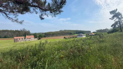 Terreno en venta en Calle Viaño Pequeno, Número 0 - Vista 3