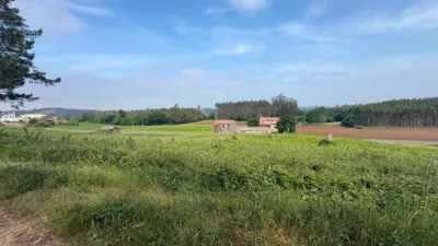Terreno en venta en Calle Viaño Pequeno, Número 0 - Vista 4