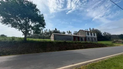 Terreno en venta en Calle Viaño Pequeno, Número 0 - Vista 5