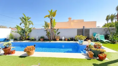 Casa - Vista 3