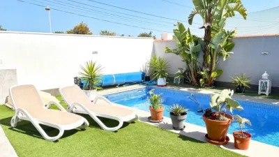 Casa - Vista 4