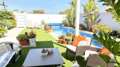 Casa - Vista 5