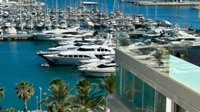 Piso – Alicante - Alacant - Vista 2