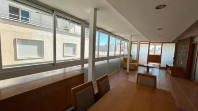 Piso – Alicante - Alacant - Vista 3