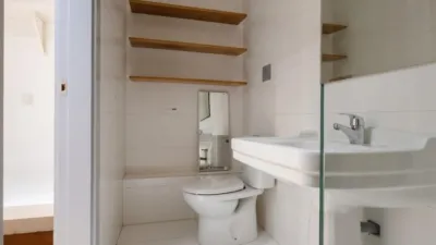 Terraced house in Fuente del Berro photo 19