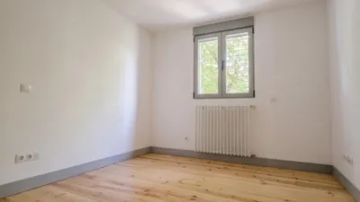 Terraced house in Fuente del Berro photo 26