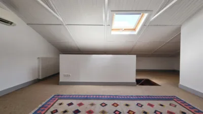 Terraced house in Fuente del Berro photo 34