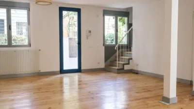 Terraced house in Fuente del Berro photo 3
