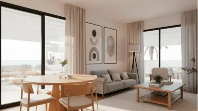 Apartment in Playa La Concha photo 10
