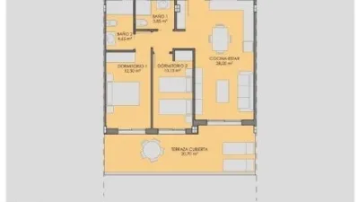 Apartment in Playa La Concha photo 22