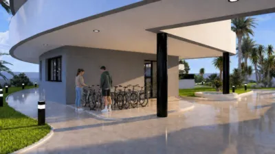 Apartment in Playa La Concha photo 2